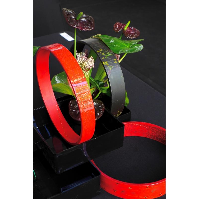 Cercles avec Boel Cercles avec Boel