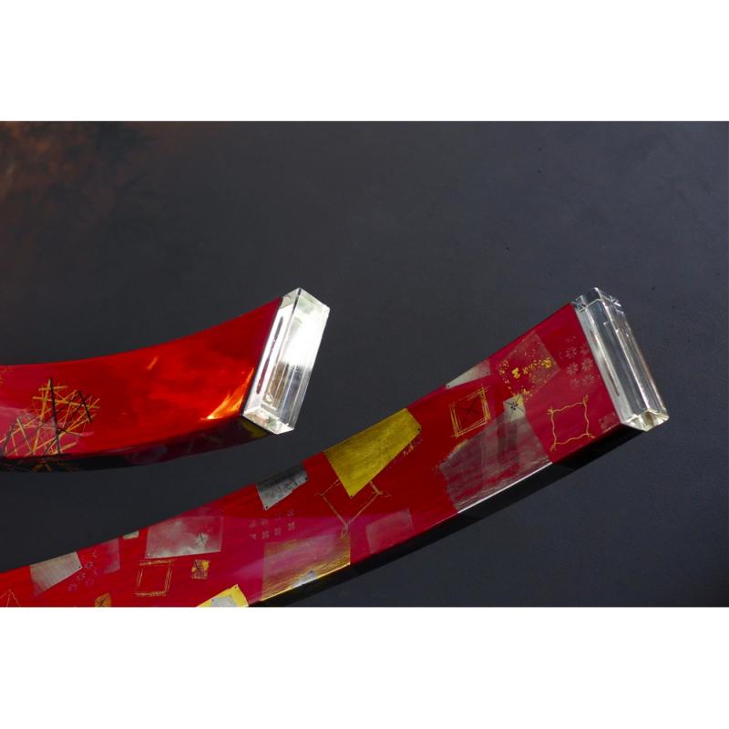 D'une rive à l'autre D'une rive à l'autre