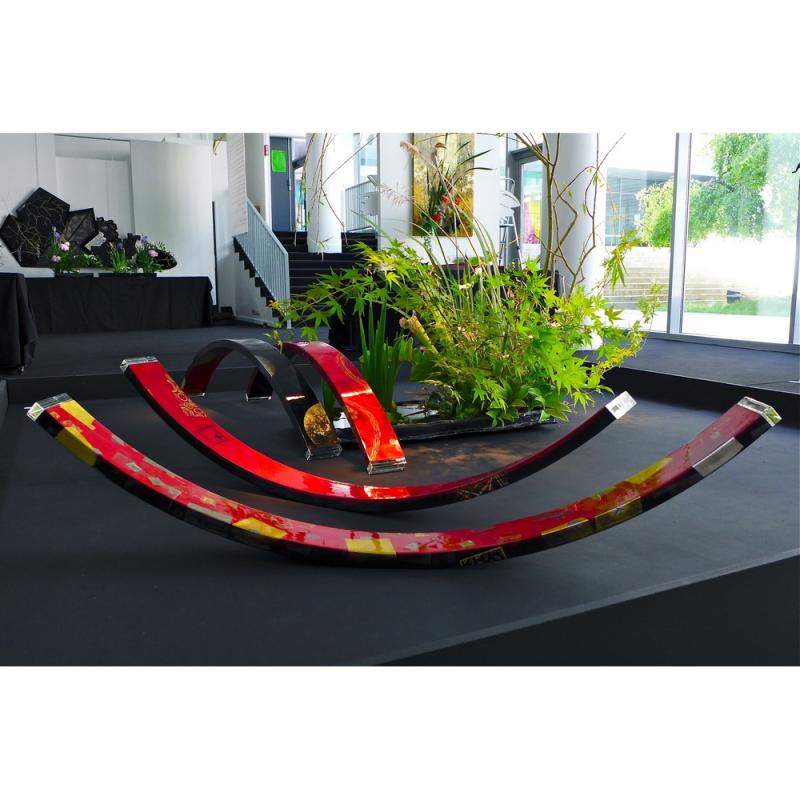 D'une rive à l'autre avec Lila Dias D'une rive à l'autre avec Lila Dias