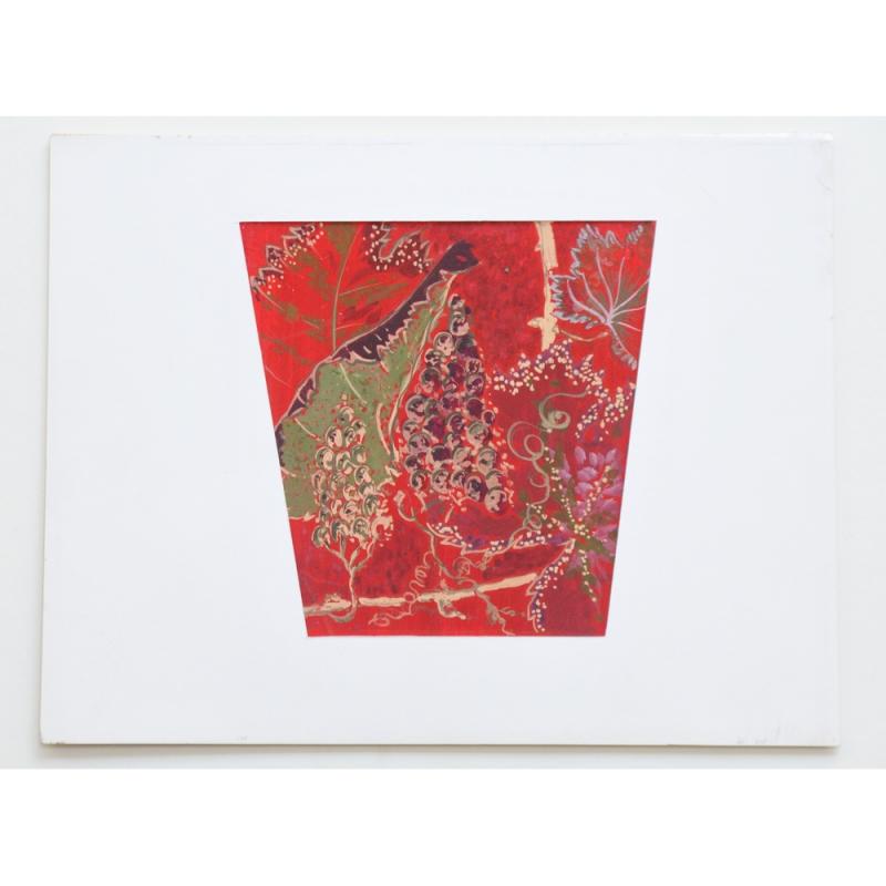 Projet couleurs instable Projet couleurs instable