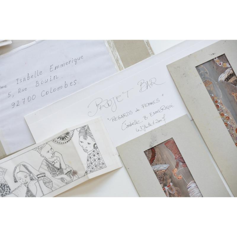 Projet Moscou calque mise en couleurs Projet Moscou calque mise en couleurs