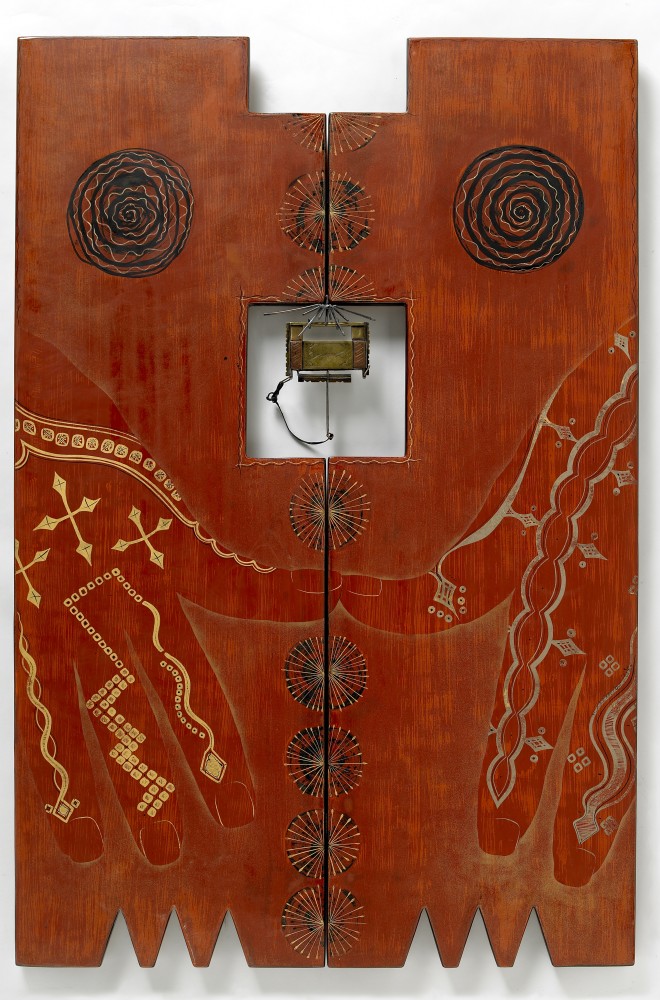 La porte des femmes La porte des femmes