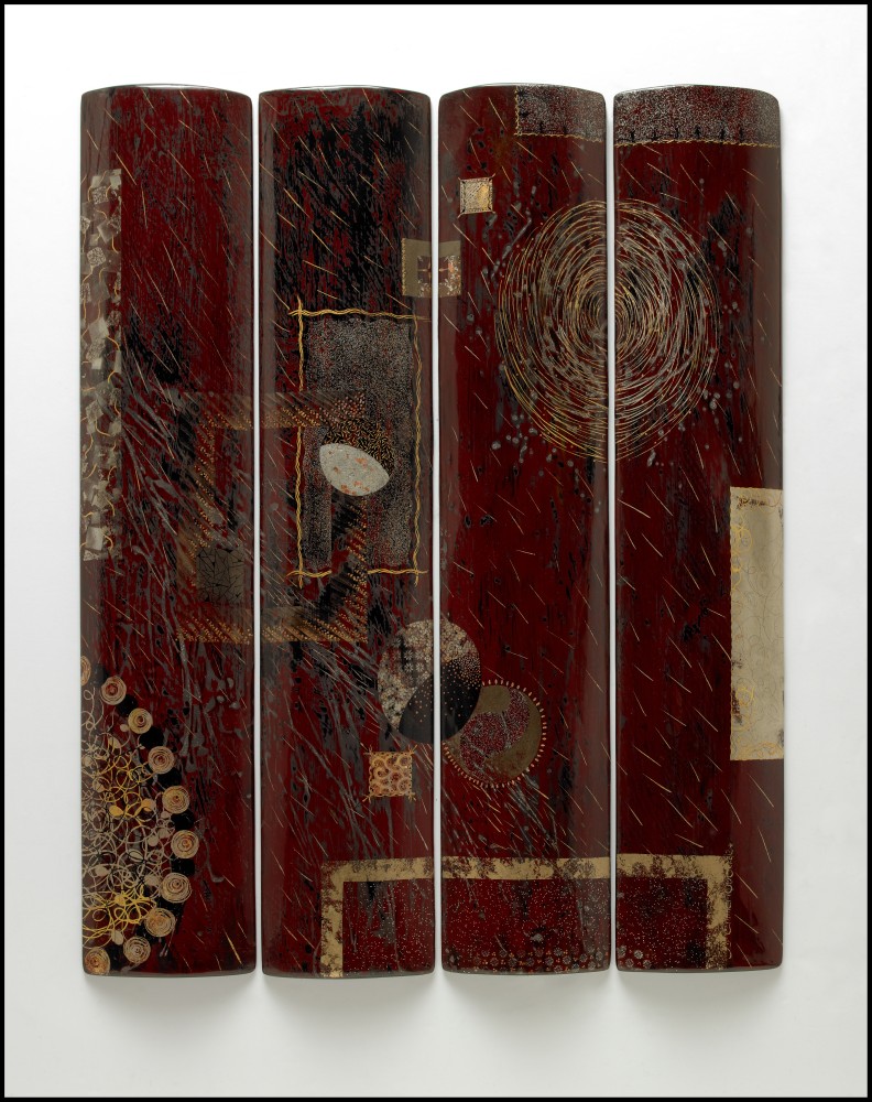 En 4 parties En 4 parties