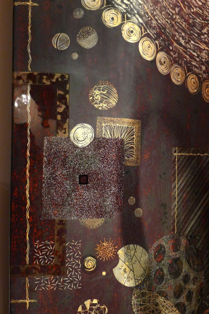 Détail atelier Détail atelier