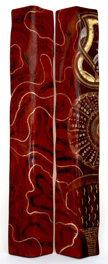 Les piliers de l'afrique Les piliers de l'afrique