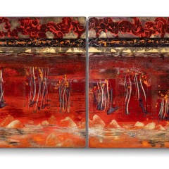 Au loin Frehel - Grand polychrome 2025