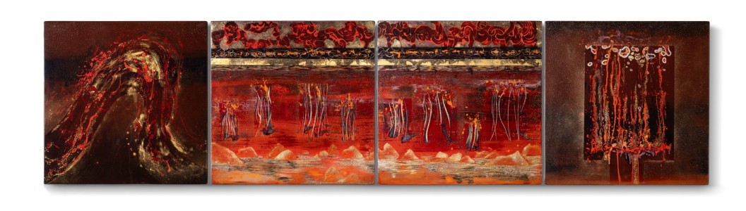 Au loin Frehel - Grand polychrome 2025